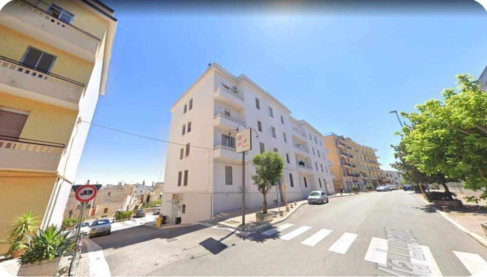 A Ridosso Dei Sassi Matera Exterior foto