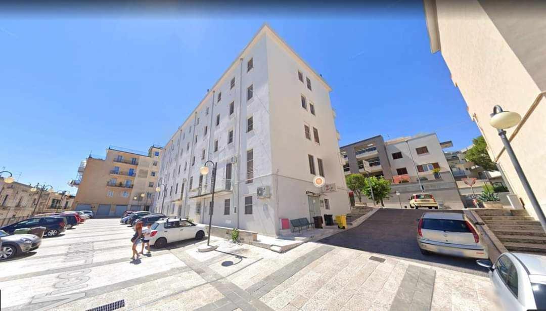 A Ridosso Dei Sassi Matera Exterior foto
